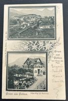 Gruss aus Goldau 