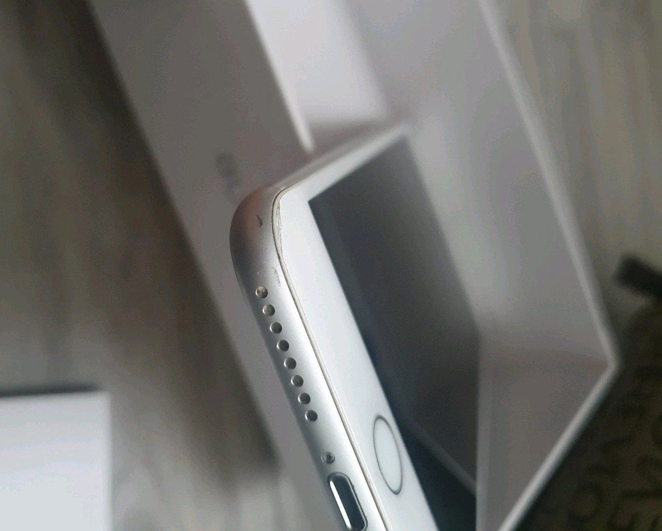 Apple Handys / Smartphones: iPhone 8+ plus 256 GB – Gebraucht aus Zürich von mez_6xw9 4