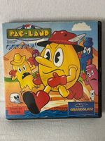 PAC-LAND / „ATARI ST“ 1984 / Klassiker für Sammler!