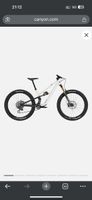 Canyon Spectral CF Ltd (xl) - Enduro MTB Sram XX Eagle