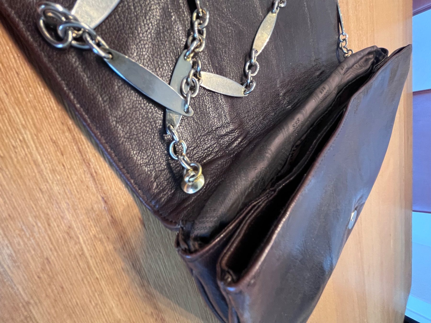 Borse da donna: Vintage-Clutch – Usato da Roggwil BE venduto da KarotteV 1