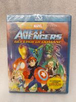 Next Avengers - Gli Eroi di Domani Blu-ray 2 Dischi Nuovo!