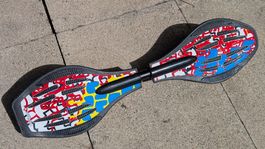 Waveboard