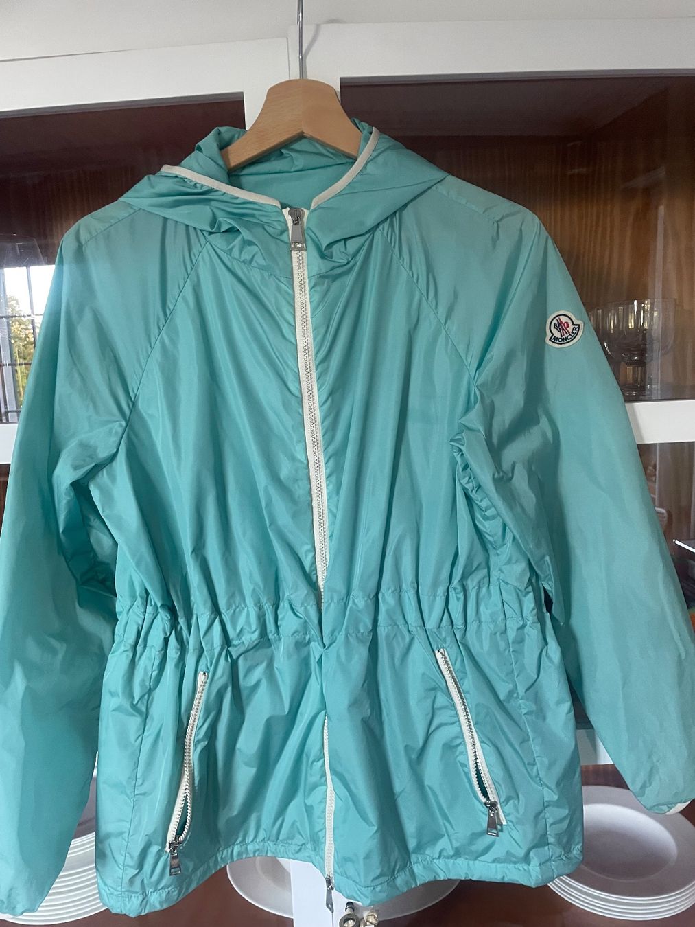 Moncler Giacche: Moncler Jacke – Usato da Zürich venduto da hel_t55v 1