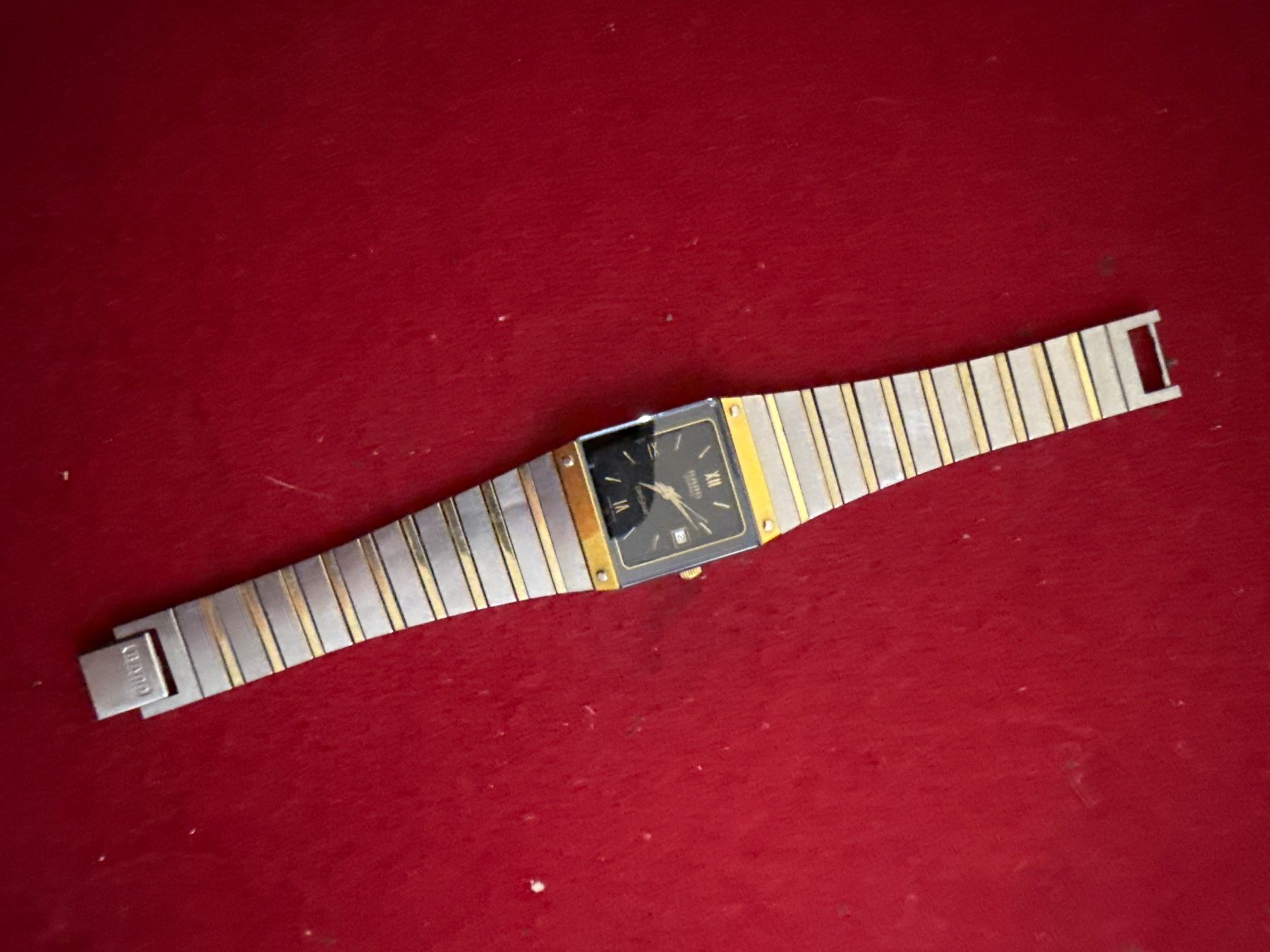 Rado Orologi: Rado Dia Star 23 mm – Usato da Pfeffingen venduto da Allhandelklgwatches 2