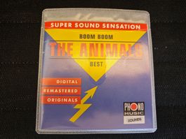 The Animals - Best of - CD Zustand gut
