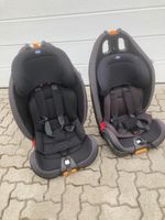2 Stk. Kindersitz Chicco Autositz