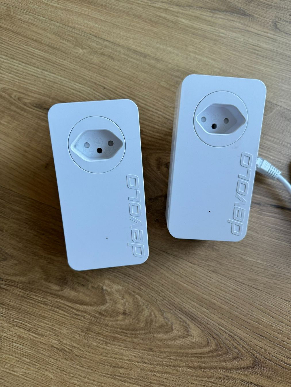 Devolo WiFi: Powerline LAN – Usato da Birsfelden venduto da dom_5r6q 1