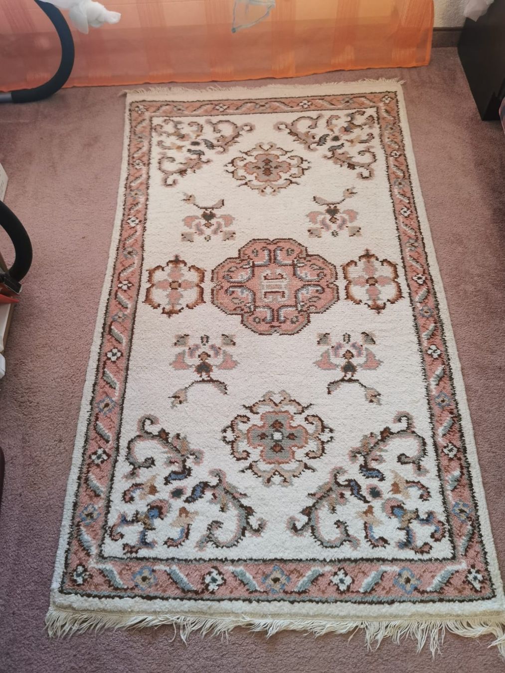 Tapis: 3 Handgewebte Teppiche – D'occasion à Lufingen par cha_jj9r 2