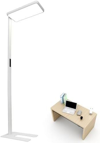 Lampen: Stehlampe Büro UGR 16 – Neu und originalverpackt aus Hundwil von pac_6jh8 1