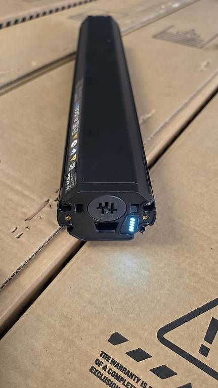 Akkus: Bosch Akku – Neu und originalverpackt aus Bronschhofen von Timi.g 1