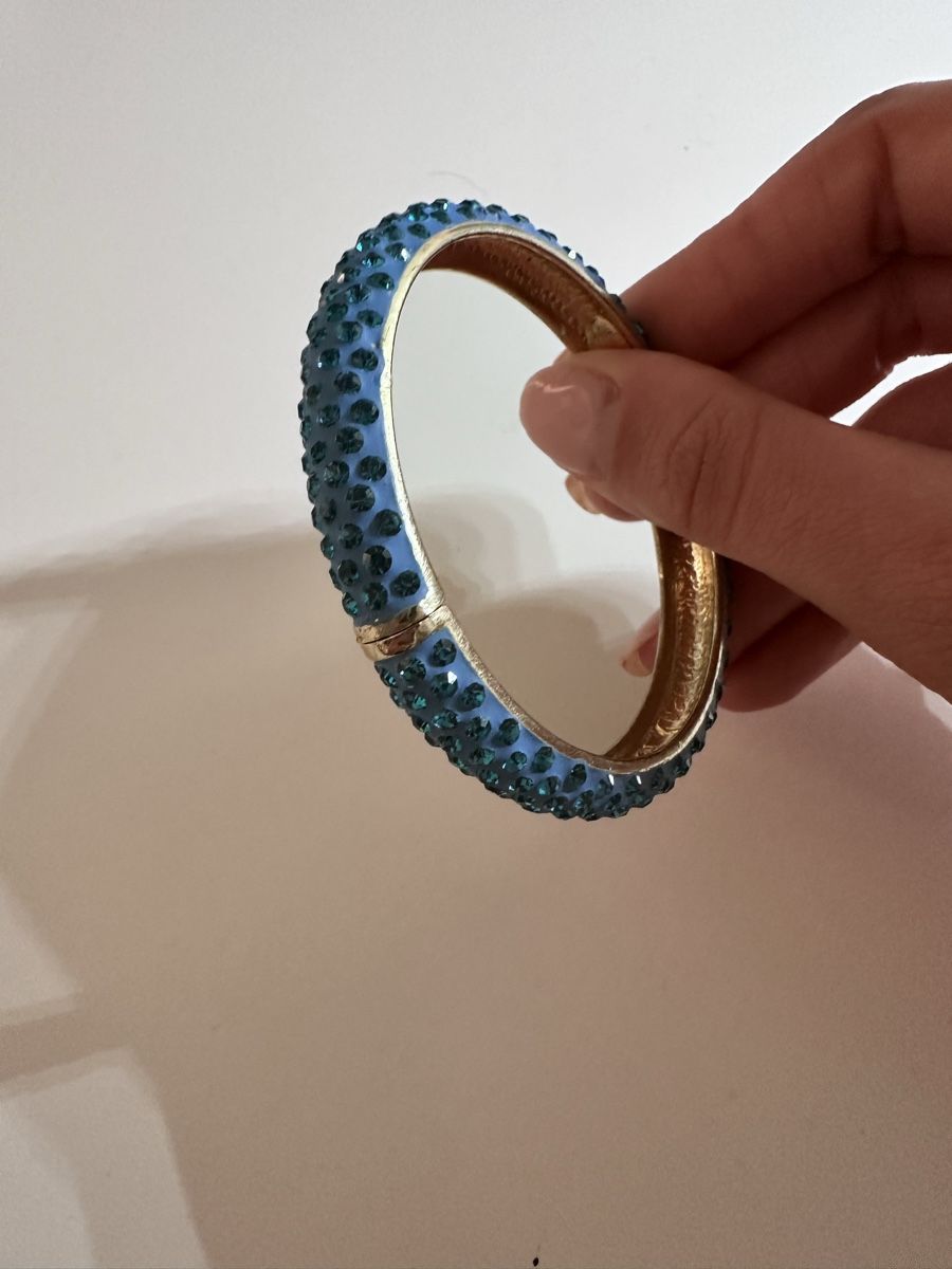 Armbänder & -reifen: Armband 💙✨ – Gebraucht aus Winterthur von nik_pr58 5