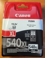 Canon Pixma 540XL Black Ink Cartridge