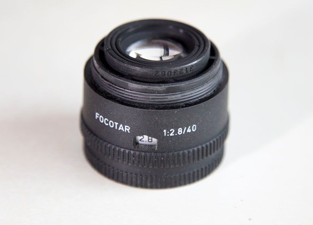 Leitz Laboratorio & Camera oscura: Leitz Focomat V35 – Usato da Igis venduto da Radigon 5