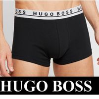 S 70 Fr 3x NEU Hugo Boss Shorts Slip Sporthose Herrenhose