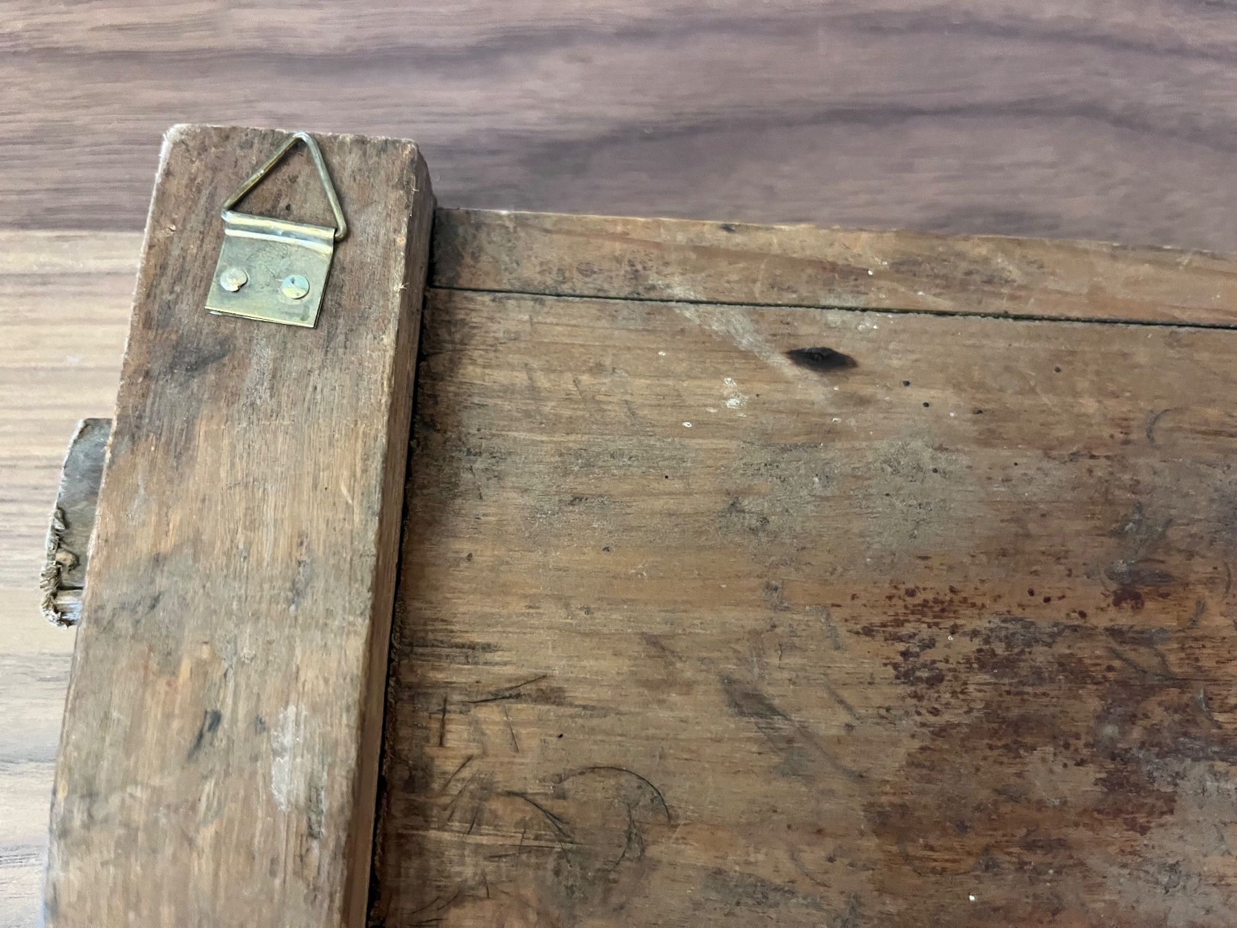 Articoli in legno: Antikes chinesisches Hochzeitsbett-Panel – Usato da Cham venduto da krikk0200 5