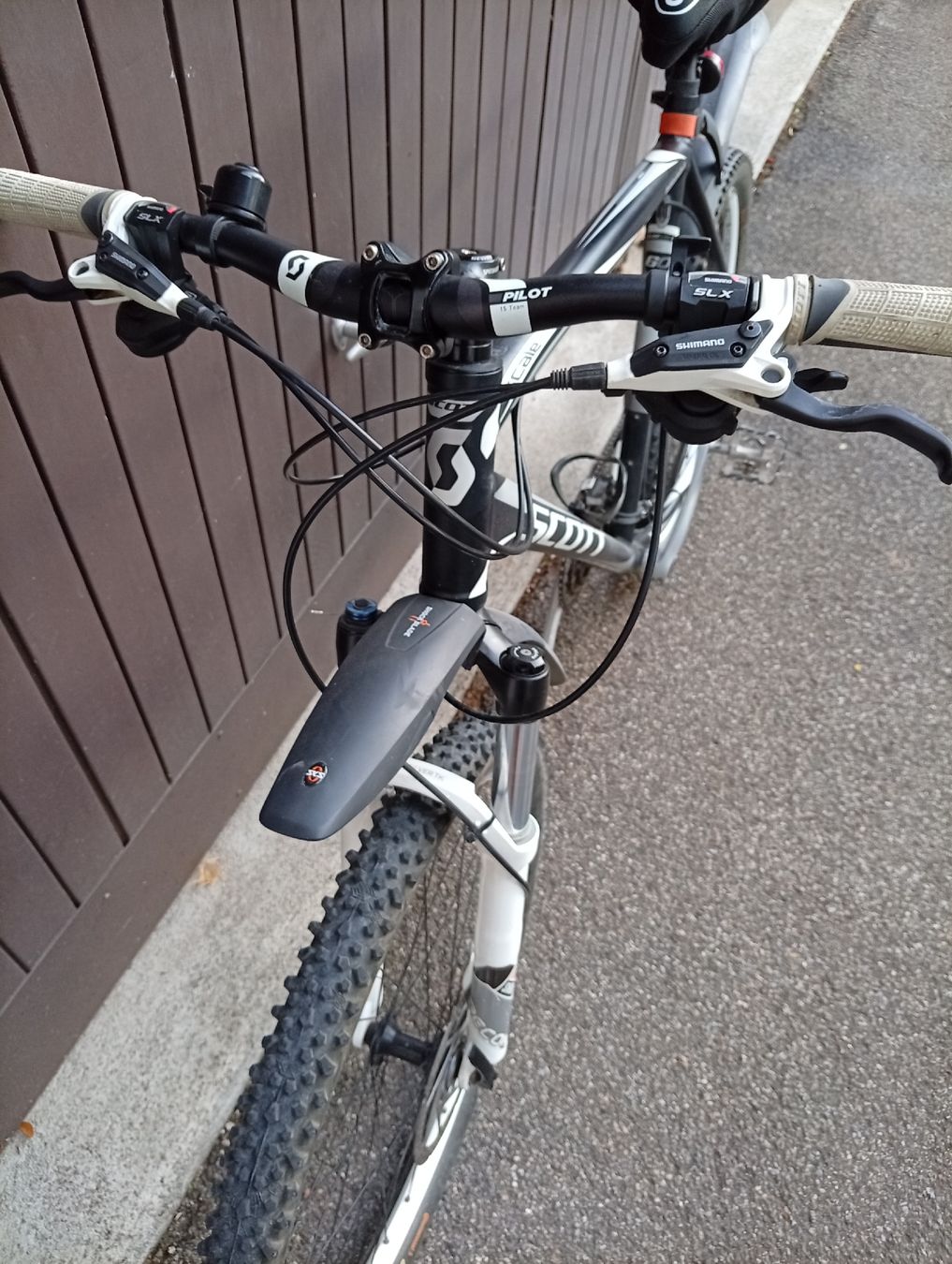 Scott Biciclette: velo Mountainbike Topzustand  – Usato da Kollbrunn venduto da the_t9tn 1