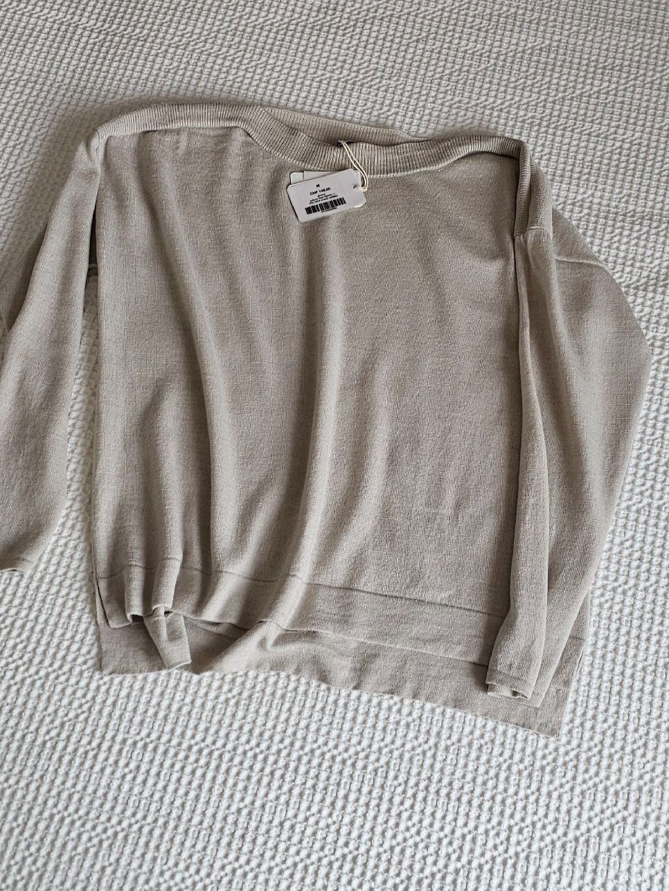 Nile Pullover & Sweatshirts: Nile - Pullover Merinowolle - neuwertig - Gr. M – Gebraucht aus Kollbrunn von Antikmann 6