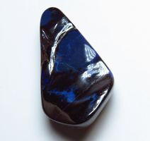 Australischer Boulder Opal 22.25Cts.