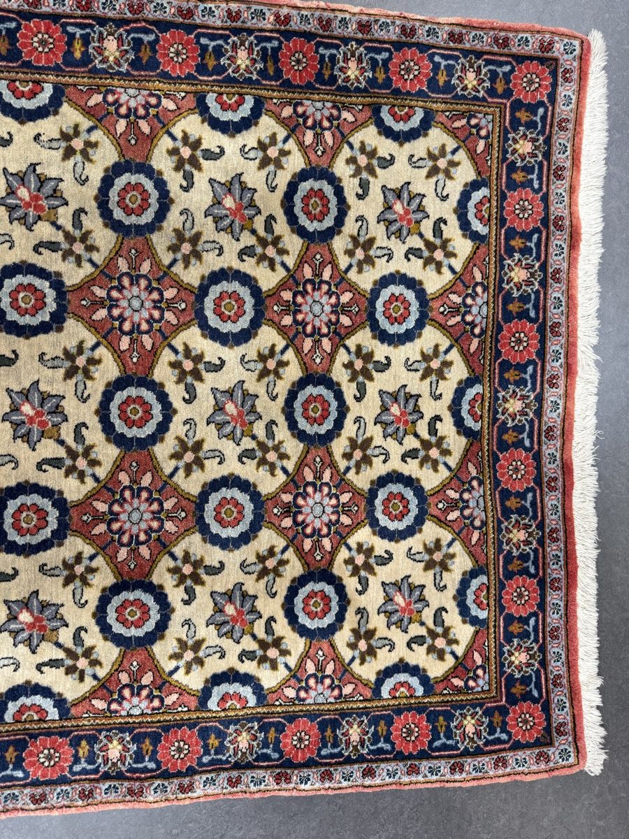 Tappeti: Perserteppich, Waramin156x109cm – Usato da Liestal venduto da galerie_nategh 5