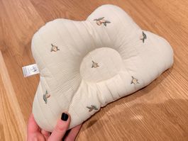Baby&Neugeborene Kopfkissen Geschenk