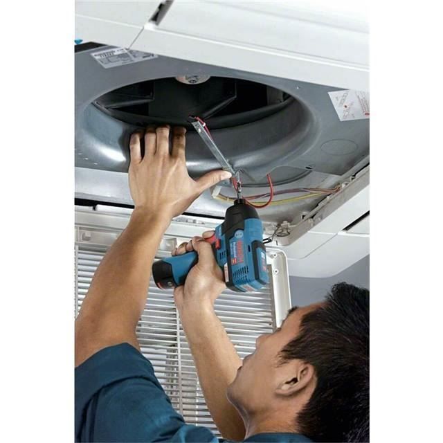 Bosch Bohrmaschinen: Bosch Akkuschrauber GDR 12V-110 – Neu und originalverpackt aus Koppigen von Bracher_Mail-House 4