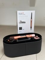 Dyson Airwrap i.d. Straight+Wavy Amber Silk