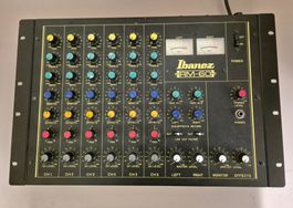 Ibanez RM 60  6-CH Mixer