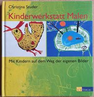 Kinderwerkstatt Malen (Christina Studer)      ©'2003   🎨