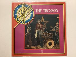 The Troggs LP - The Original
