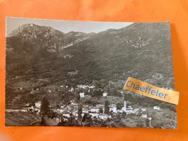 1956  3069 Canobbio. Panorama