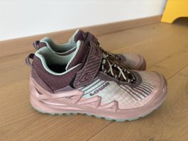 Lowa Bergschuhe Kinder Gr. 31