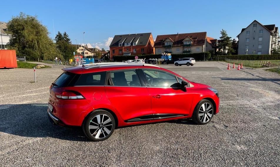 Automobili: Renault Clio, Swiss Edition 0.9 – Usato da Urdorf venduto da VukKar 5