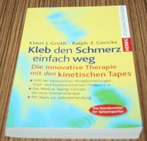 Kleb den Schmerz einfach weg   K.J. GROTH/R-E. GERICKE