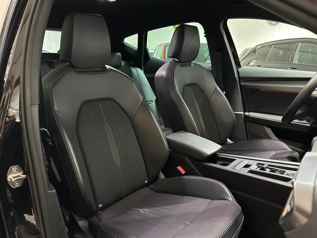 Cupra Automobili: CUPRA Formentor 1.4 e-HYBRID pHEV DSG – Usato da Aclens venduto da sobacopeludo 3