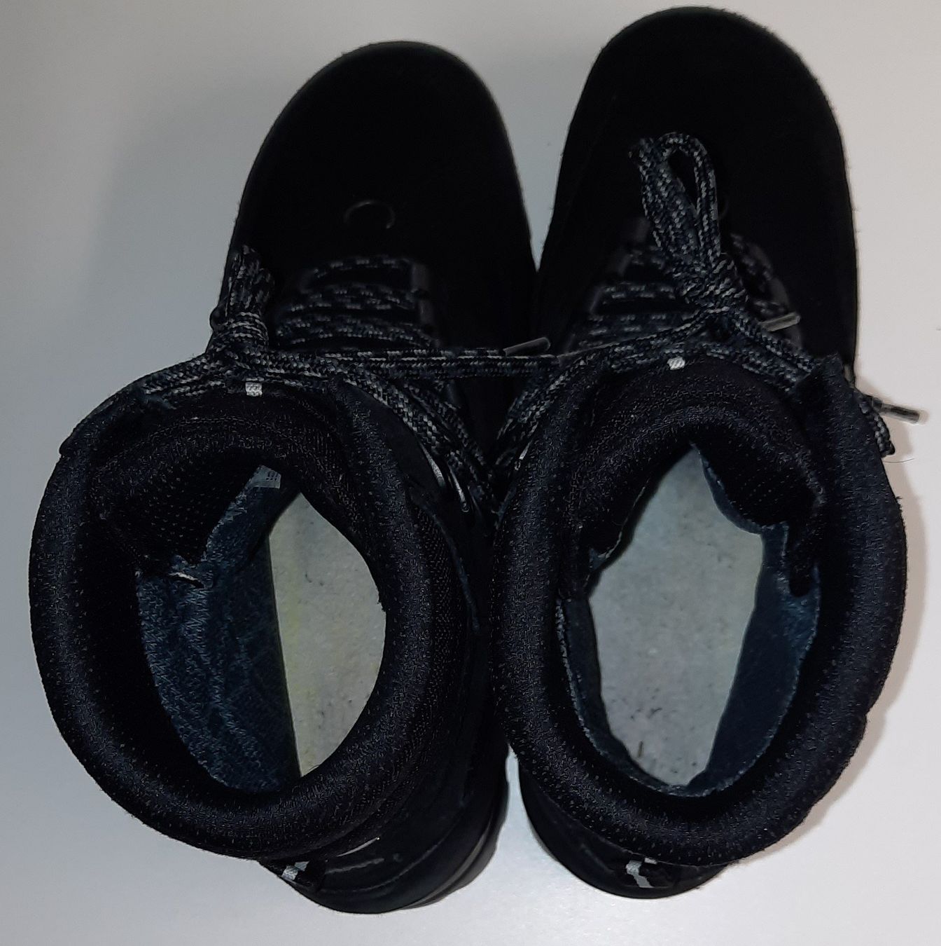 Lowa Scarpe da donna: LOWA Climate Control Damen Wanderschuhe Schwarz Gr.41 1/3 – Nuovo (secondo la descrizione) da Seuzach venduto da VT-Collections2 8