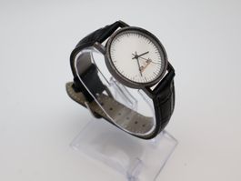 Uhr GZB BCC (neues Band läuft mit Garantie)
