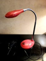 Lampe led de bureau ou de lecture, dirigeable 