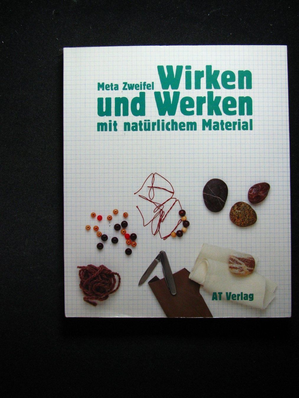 Bücher: Meta Zweifel 2 Wirken und Werken mit – Gebraucht aus Reitnau von Zaomir