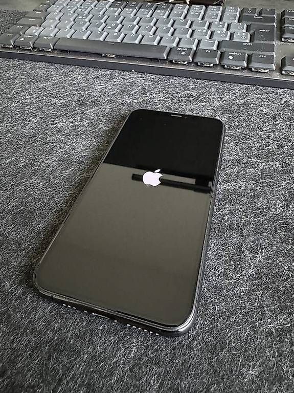 Apple Portables: iPhone 11 Pro – D'occasion à St. Gallen par Taulant71l