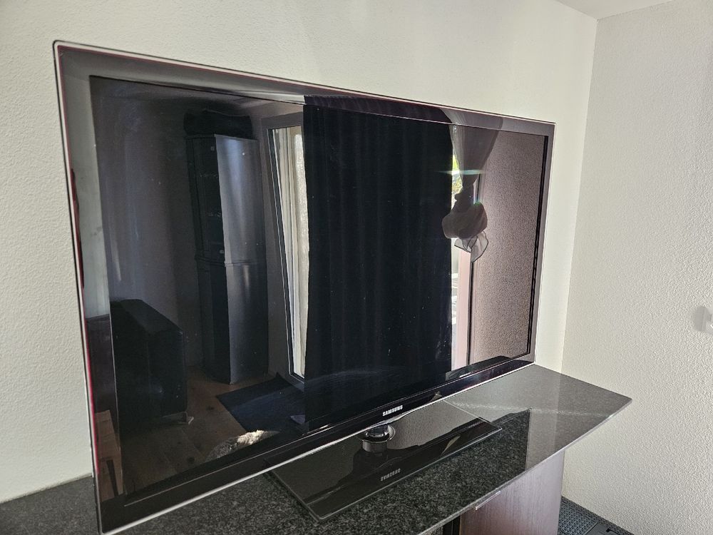 Samsung TV (50 Zoll) | Kaufen auf Ricardo