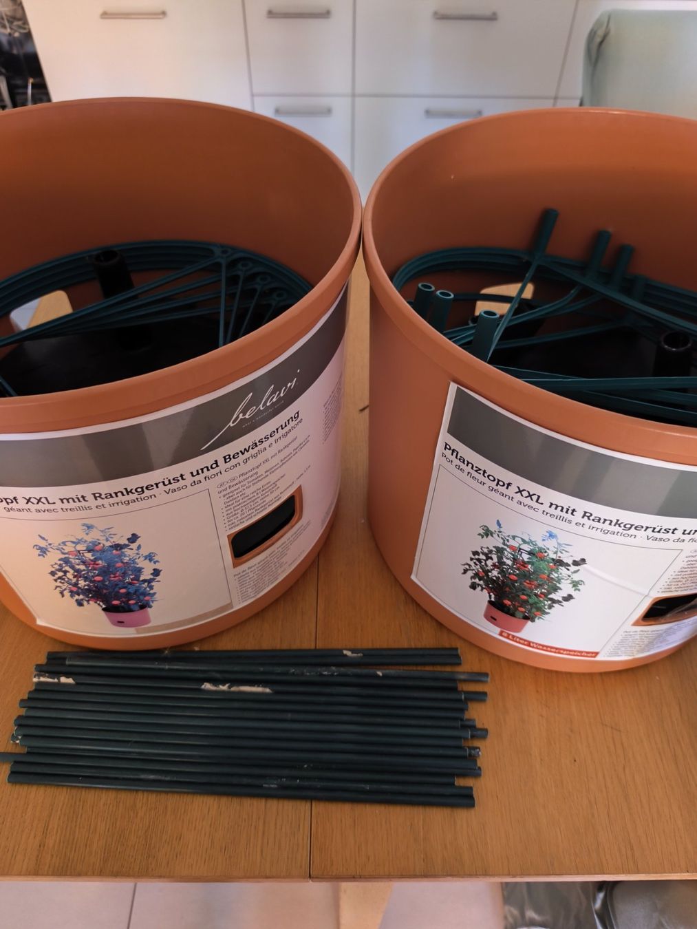 Blumentöpfe: [Gratis] 37.5 cm Topf – Gebraucht aus Olten von les_kg28