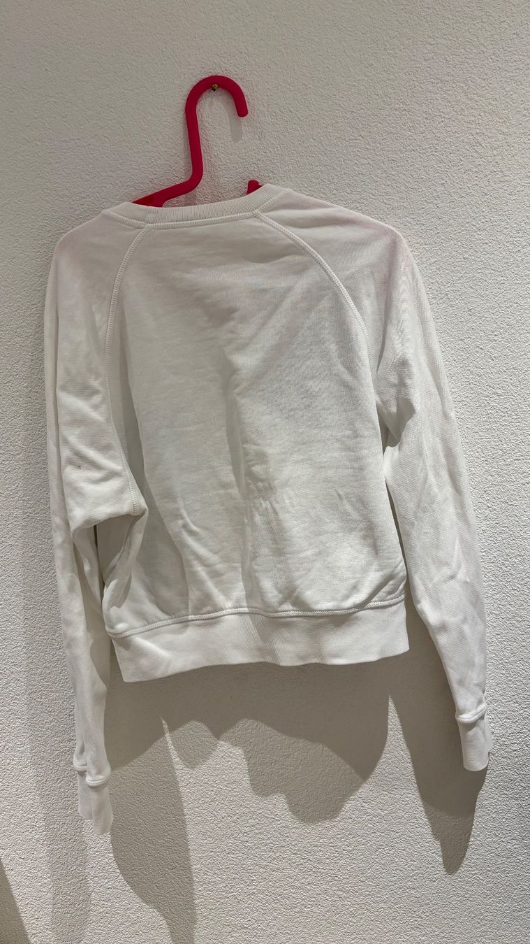 Dsquared2 Maglioni & Felpe: Dsquared2 Pulli – Nuovo (secondo la descrizione) da Uitikon Waldegg venduto da Thefateofophelia 1