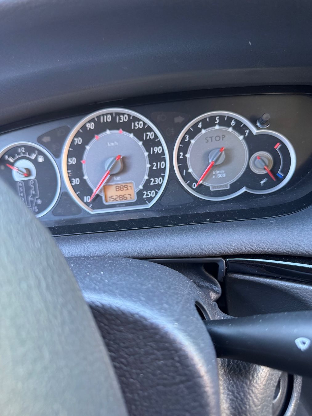 Citroën Autos: citroen c 5 – D'occasion à DIETIKON par rekovac 6