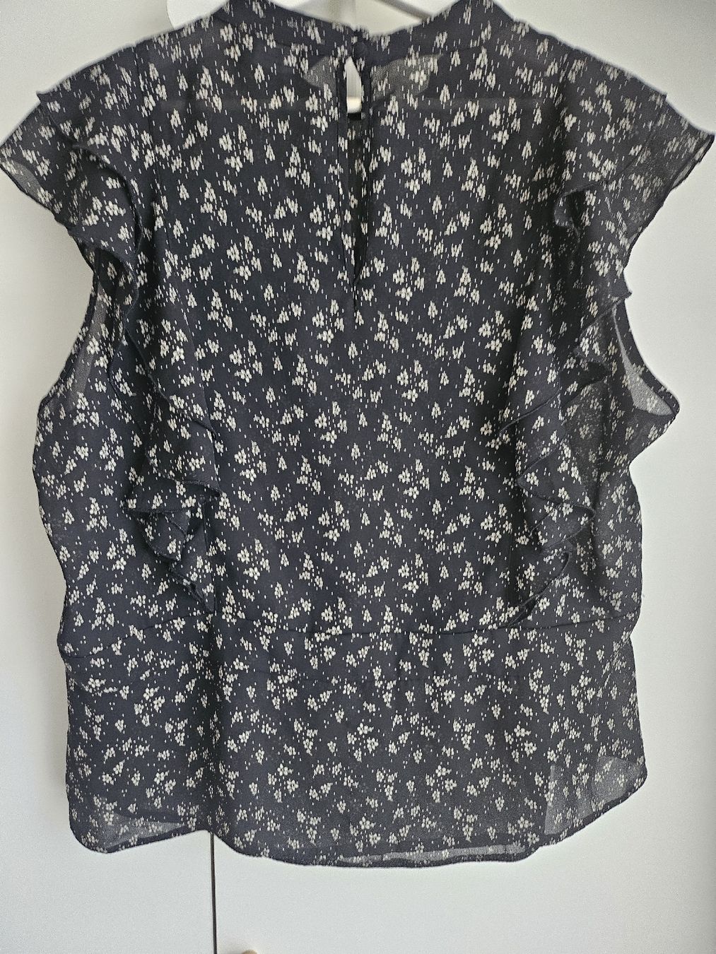 Dorothy Perkins Blusen: Bluse Dorothy Perkins gr.50 – Gebraucht aus Allschwil von na.wi.90 2