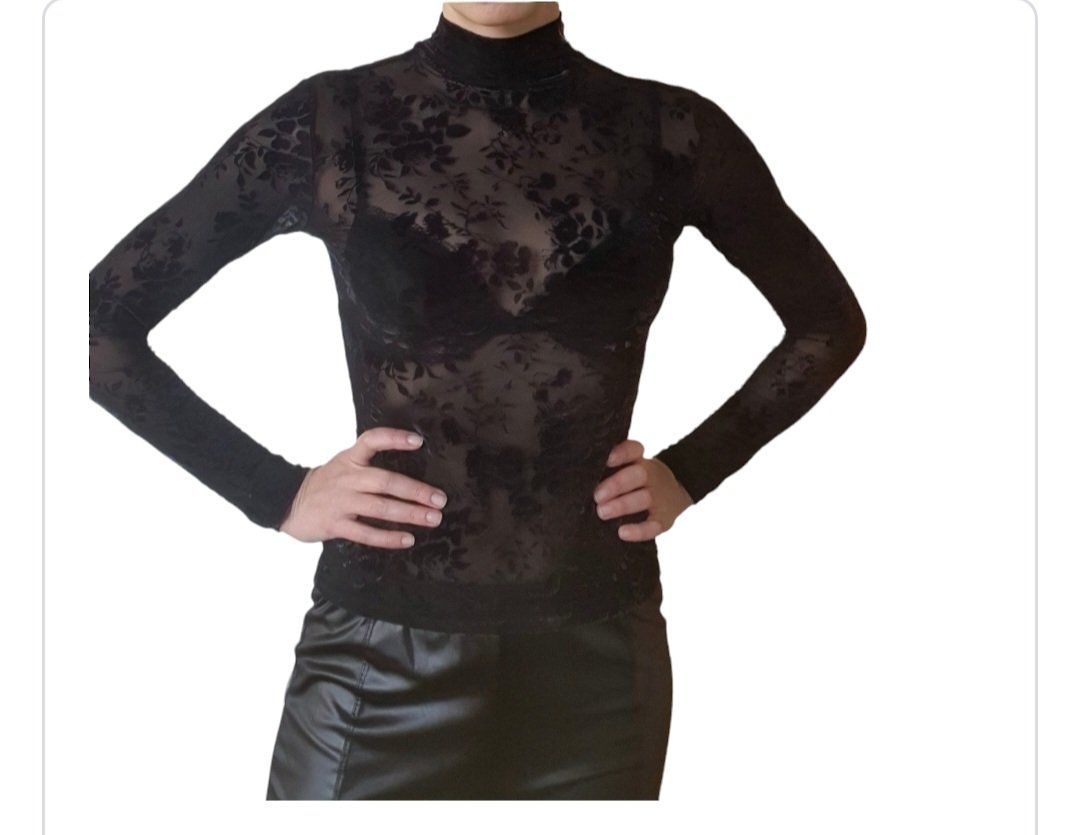 T-Shirts: Damen Langarm Shirt gr.S / Neu – Neu (gemäss Beschreibung) aus Wädenswil von sos_6vlx