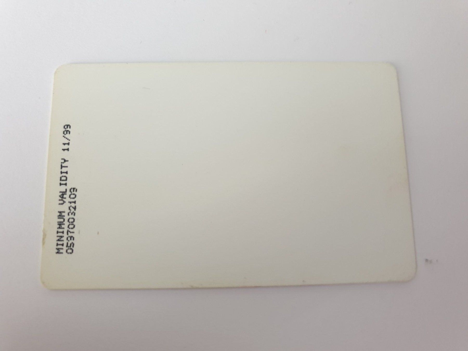 Cartes de téléphone: Ajax ungebr – D'occasion à Rain par chesz 1