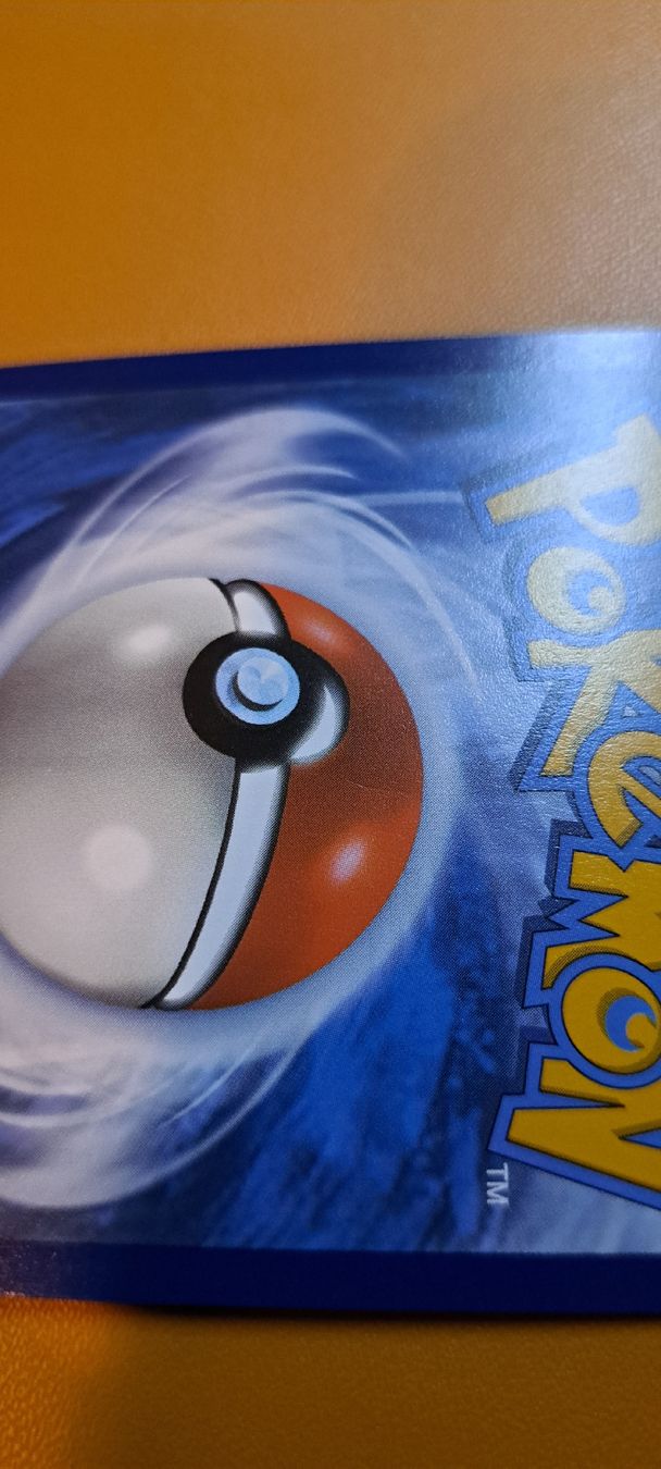 Pokémon Carte collezionabili: Pokémon Wally's Compassion Mega Evolution 186/132  – Usato da Aarau venduto da McFlurry92 2
