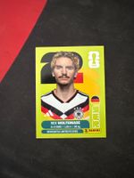 Panini FIFA WM 2026 Sticker - GER 20 Woltemade