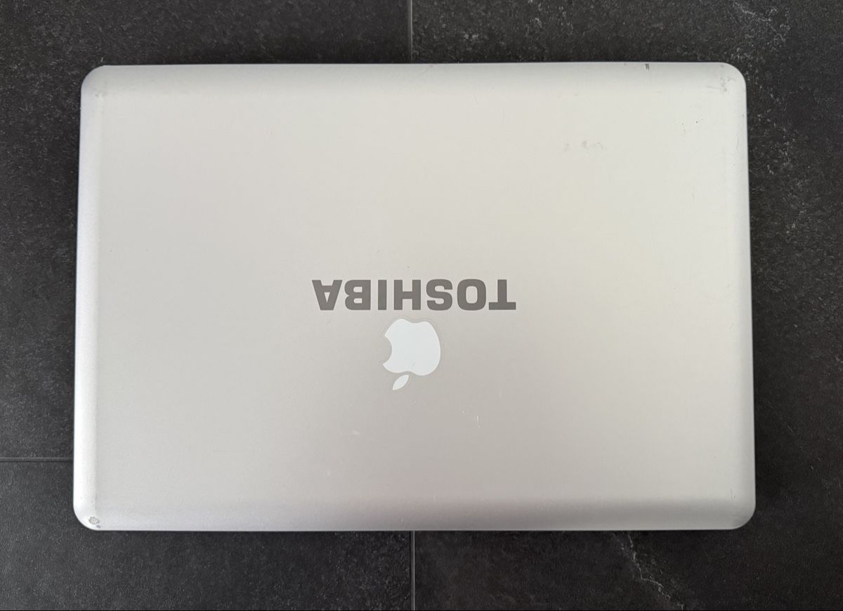 Toshiba Notebook: Toshiba Satellite – Usato da Goldach venduto da igwhitestar 1